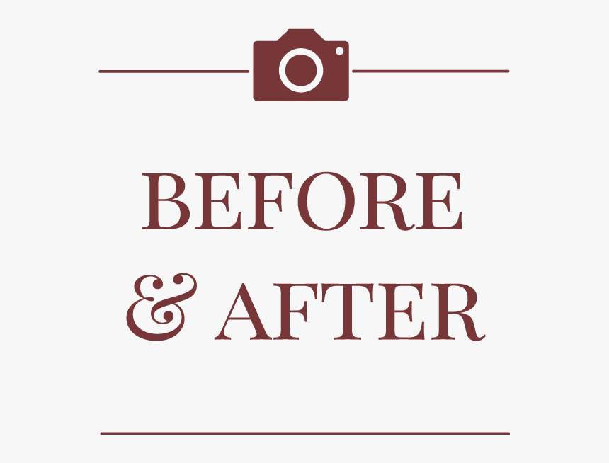 BEF AFTER
