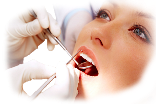 dentist