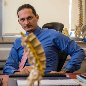 dr soner