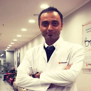 dr mete