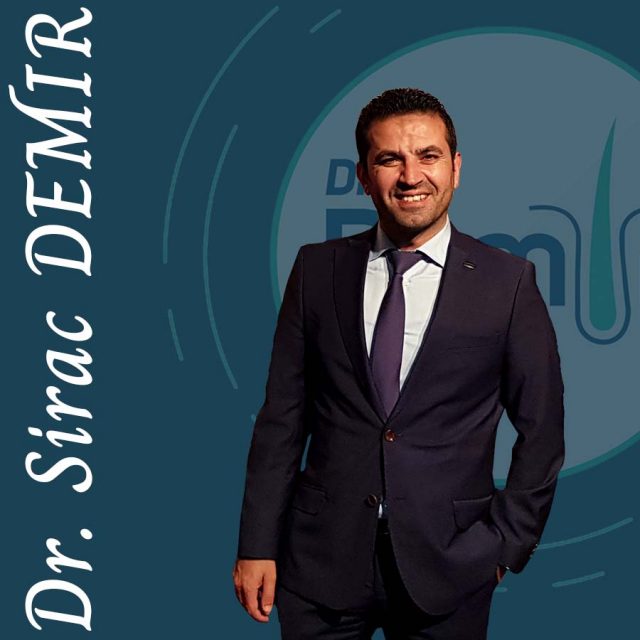dr demir